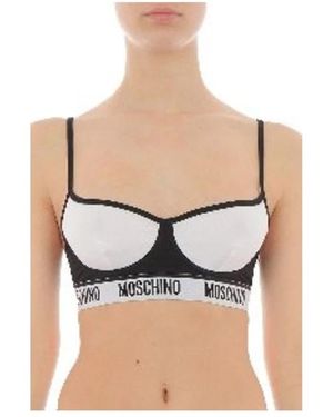 Moschino Bras - Negro