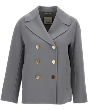 Max Mara Blazers - Grey