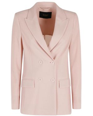 Seventy Blazers - Pink
