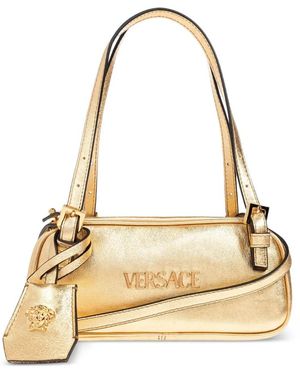 Versace Handbags - Metálico