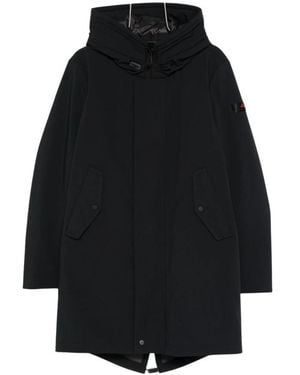 Peuterey Parkas - Black