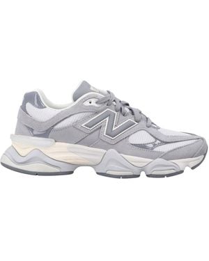 New Balance Running Shoes - Gris