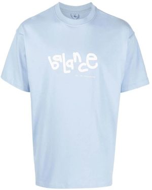 Objects IV Life T-Shirts - Blue