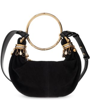 Chloé Mini Bags - Zwart
