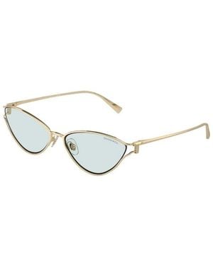 Tiffany & Co. Sunglasses - Metallic