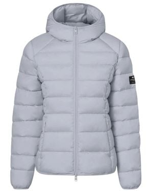 Ecoalf Winter Jackets - Blu