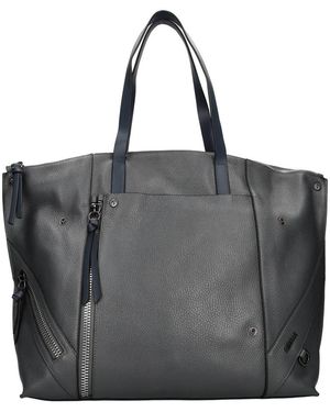 Rebelle Tote Bags - Negro
