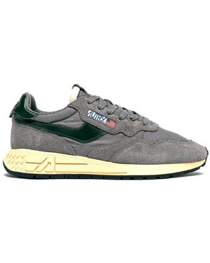 Autry Sneakers - Grigio