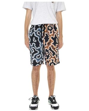 Edwin Casual Shorts - Noir