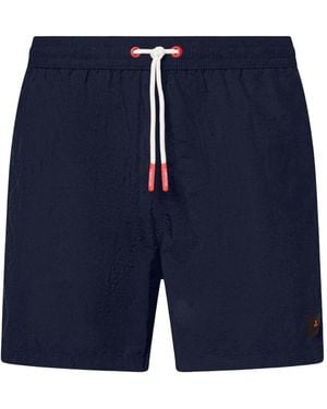 Peuterey Beachwear - Blu