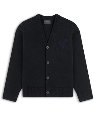 Axel Arigato Cardigans - Nero