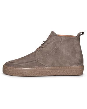 Cycleur De Luxe Geschnürte Schuhe - Braun