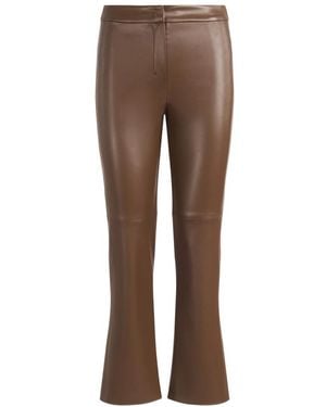 Max Mara Smmsublime Broek - Bruin
