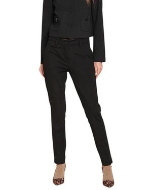 Mason's Chinos - Nero