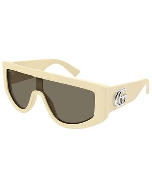 Gucci Sunglasses - Metallic