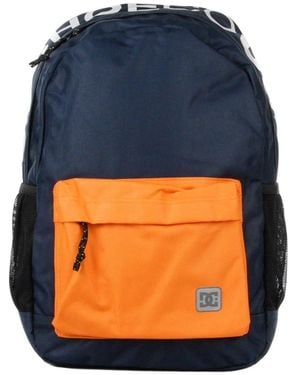DC Shoes Backpacks - Blue