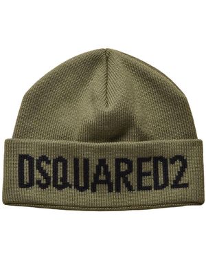 DSquared² Accessories - Green