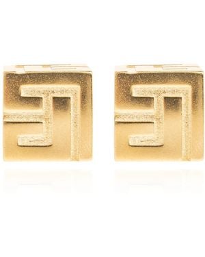Balmain Earrings - Metálico