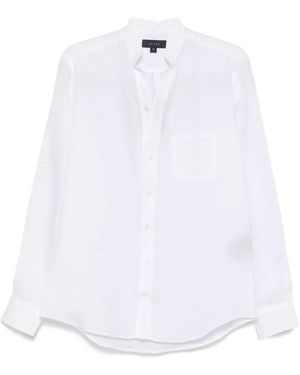 Sease Formal Shirts - White