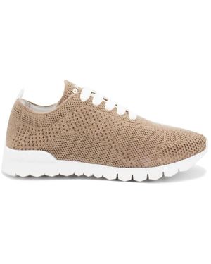 Kiton Sneakers - Neutro