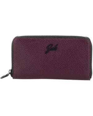 Gabs Wallets & Cardholders - Morado