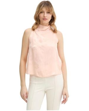 forte_forte Tops ,Roze ,Blouses