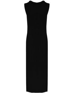 Kocca Maxi Dresses - Black