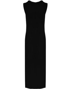 Kocca Maxi Dresses - Black