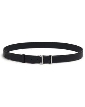Marni Belts - Negro