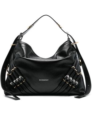 Givenchy Shoulder Bags - Black