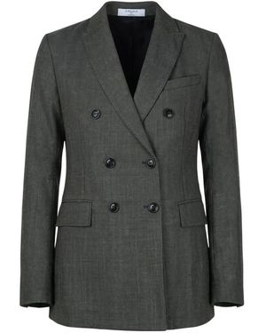 Circolo 1901 Jassen ,Groen ,Blazers - Zwart