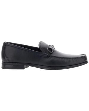 Ferragamo Loafers - Blu