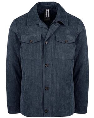 Bomboogie Light Jackets - Azul