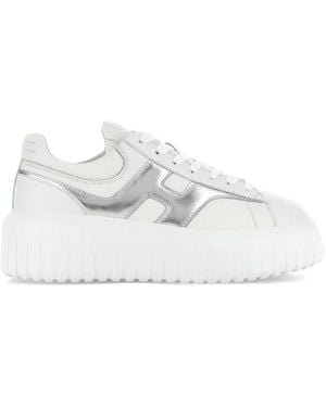 Hogan Sneakers - Blanc