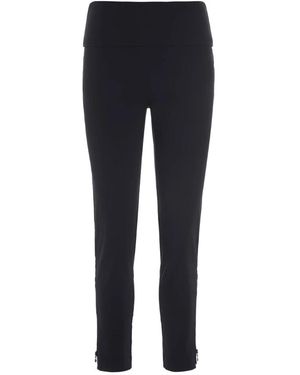 Bitte Kai Rand Slim-Fit Trousers - Blue