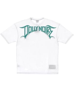 DOLLY NOIRE T-Shirts - White