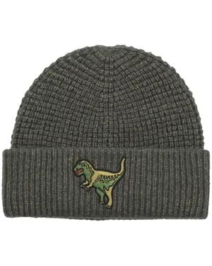 COACH Beanies - Green