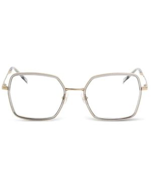 Gigi Studios Glasses - Metallic