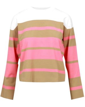 Kaos Sweatshirts - Rosa
