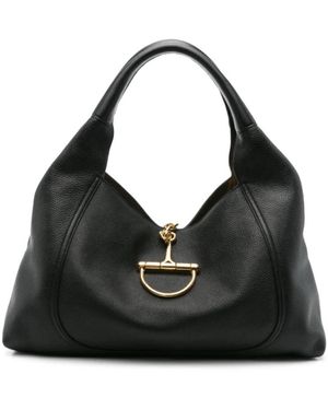 Gucci Shoulder Bags - Negro