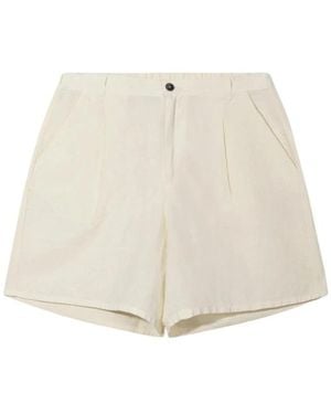 10Days Casual Shorts - Neutro