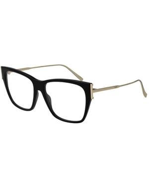 Tod's Glasses - Negro