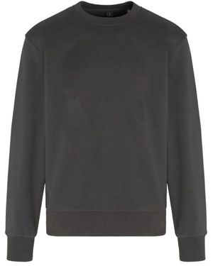Moose Knuckles Sweatshirts - Grey