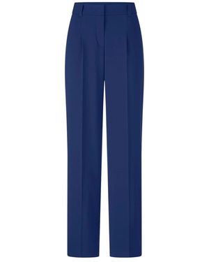 Riani Wide-Fit Hose - Blauw