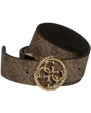 Guess Belts - Marron