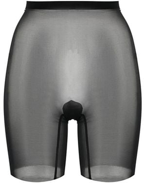 Wolford Shapewear - Grey