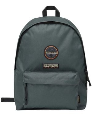 Napapijri Backpacks - Gray
