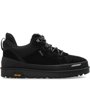 UGG Lowmel Guard Gtx Trainer - Zwart