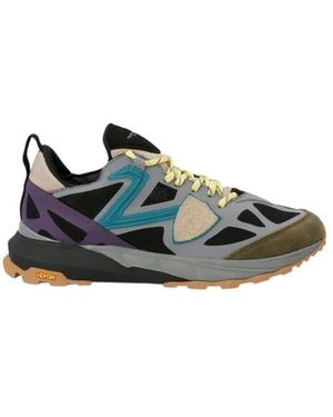 Philippe Model Trainers - Blue