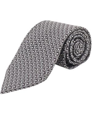 Tom Ford Ties - Gris